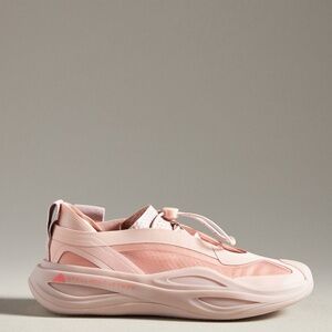 Adidas By Stella Mccartney Sportswear Low Ground Shoes